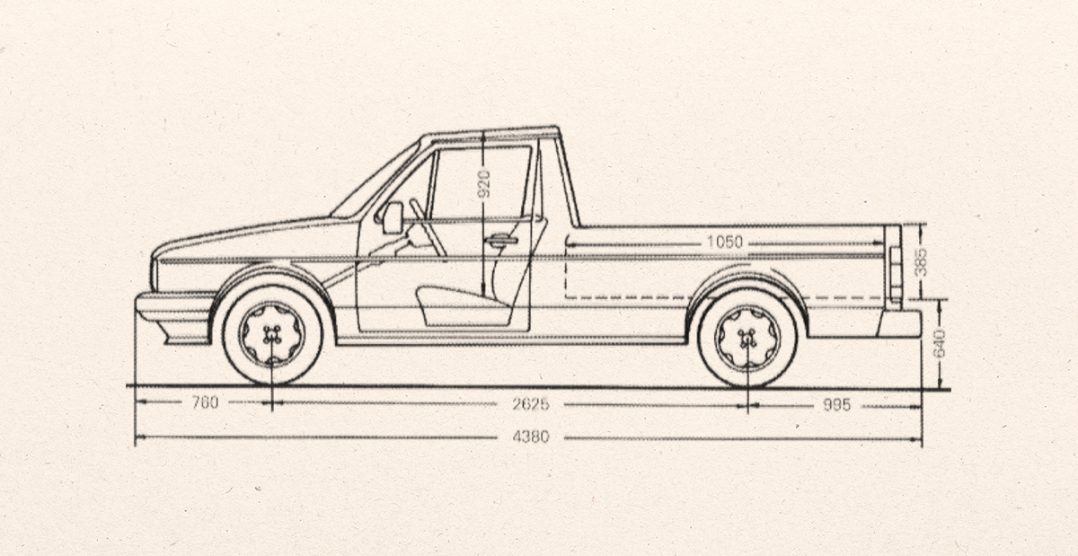 Volkswagen Caddy introduseres